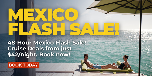 Flash Mexico