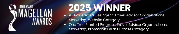 CruiseDirect Wins at the Magellan Awards