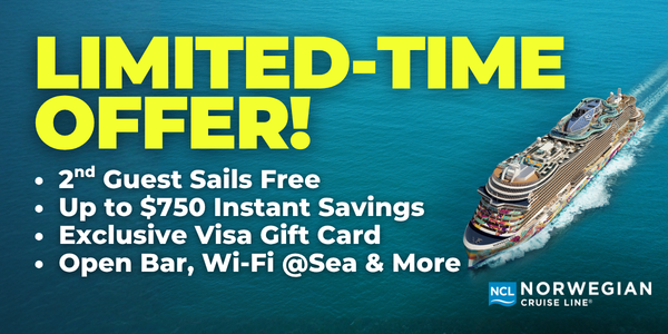 Limited-Time Offer! Book now!
