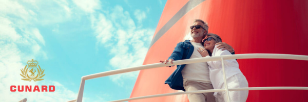 Cunard Fall Savings!