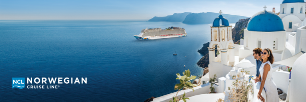 NCL SAVINGS!