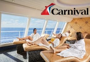 Carnival - Spa