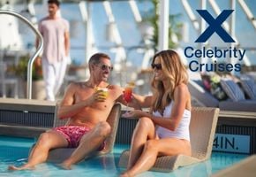 Celebrity - Pool