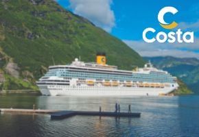 Costa - Ariel