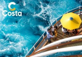 Costa - Back Deck 2