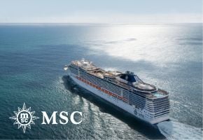 MSC - Ariel 2