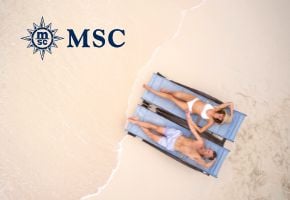 MSC - Beach 2