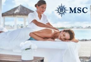 MSC - Spa