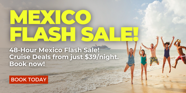 Mexico Flash Sale