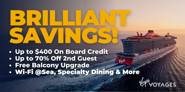 Brilliant Savings are here!